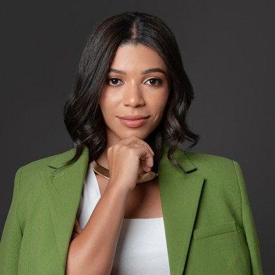Bárbara Souza, nutricionista